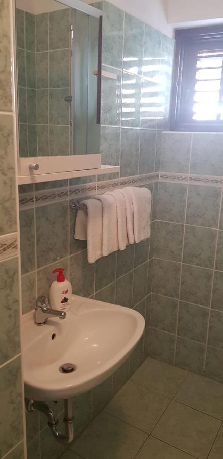 Apartmani Sonja Makarska Kültér fotó