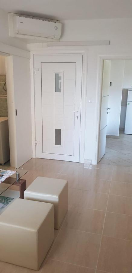 Apartmani Sonja Makarska Kültér fotó
