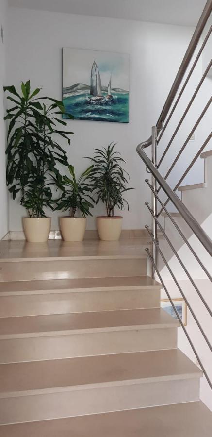 Apartmani Sonja Makarska Kültér fotó