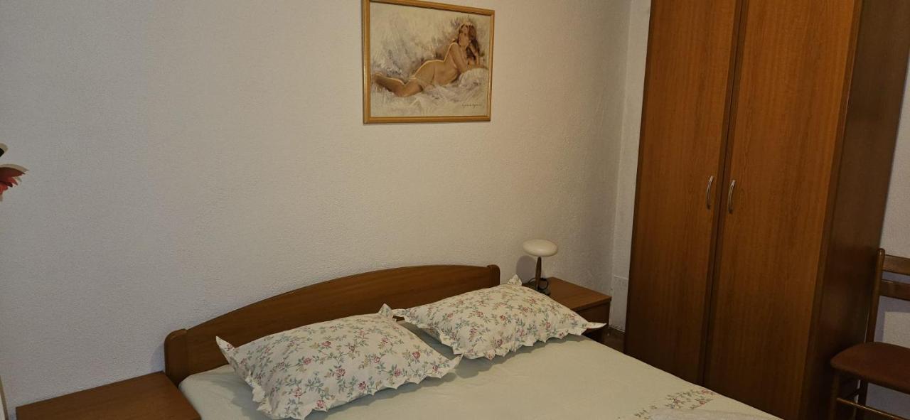 Apartmani Sonja Makarska Kültér fotó