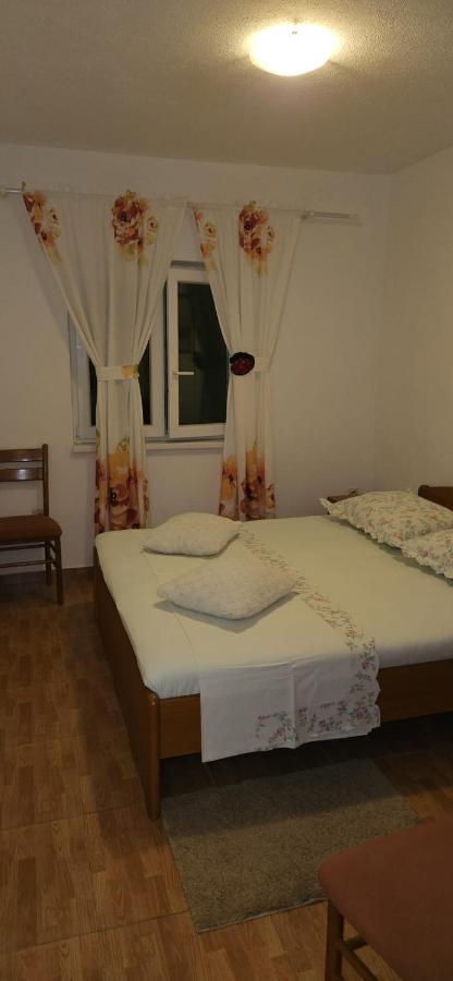 Apartmani Sonja Makarska Kültér fotó