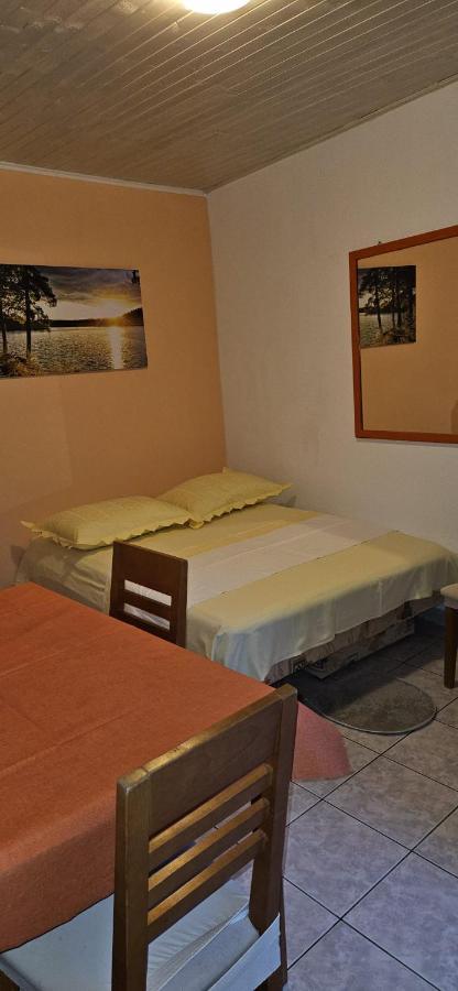 Apartmani Sonja Makarska Kültér fotó