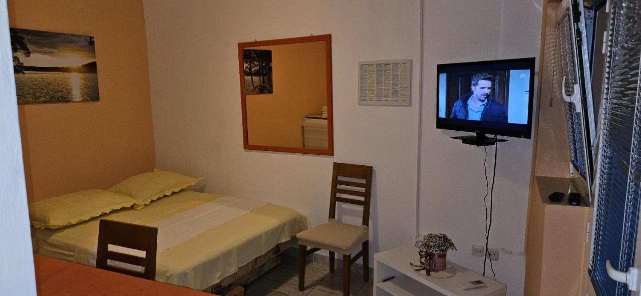 Apartmani Sonja Makarska Kültér fotó