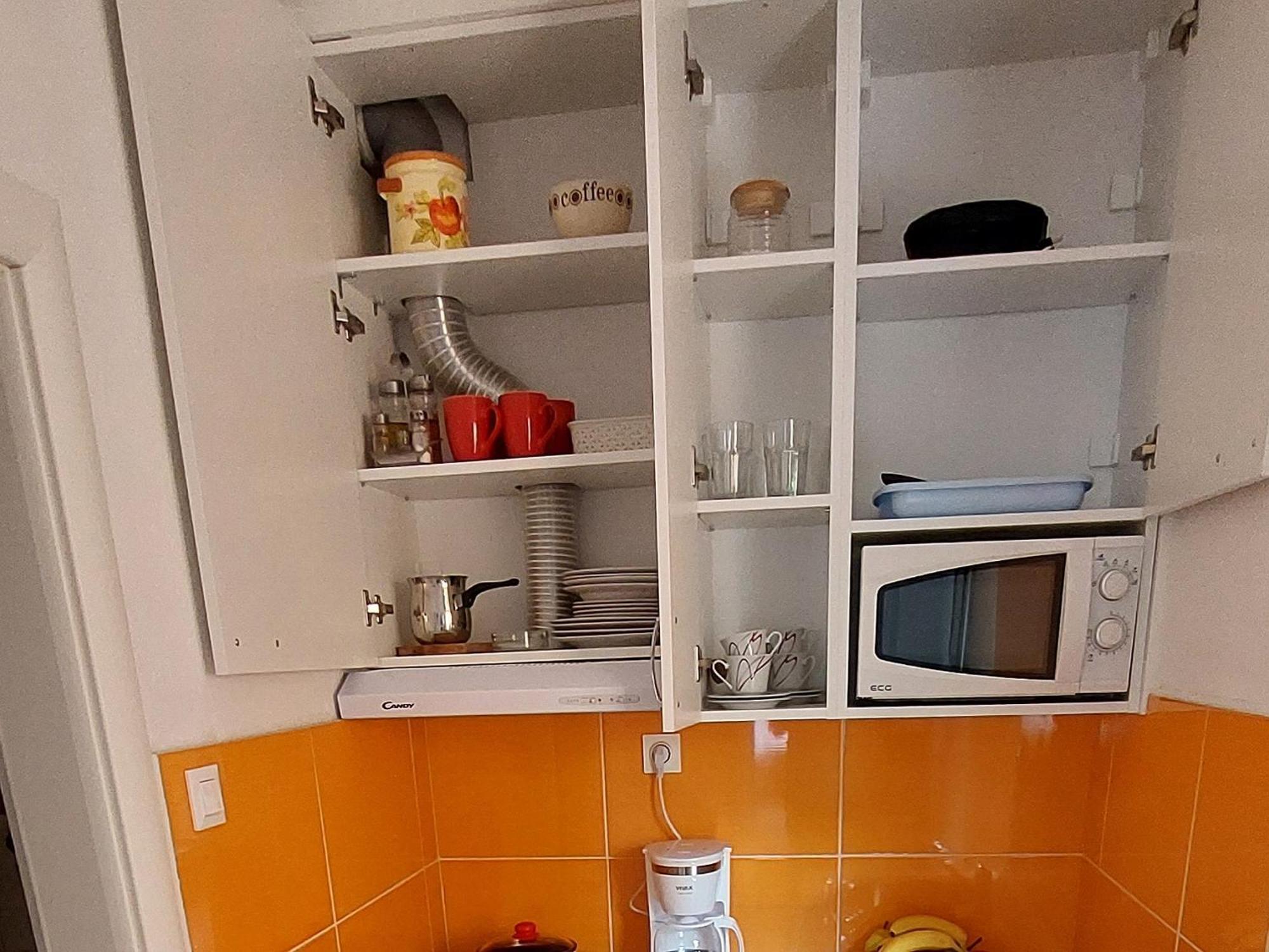 Apartmani Sonja Makarska Szoba fotó