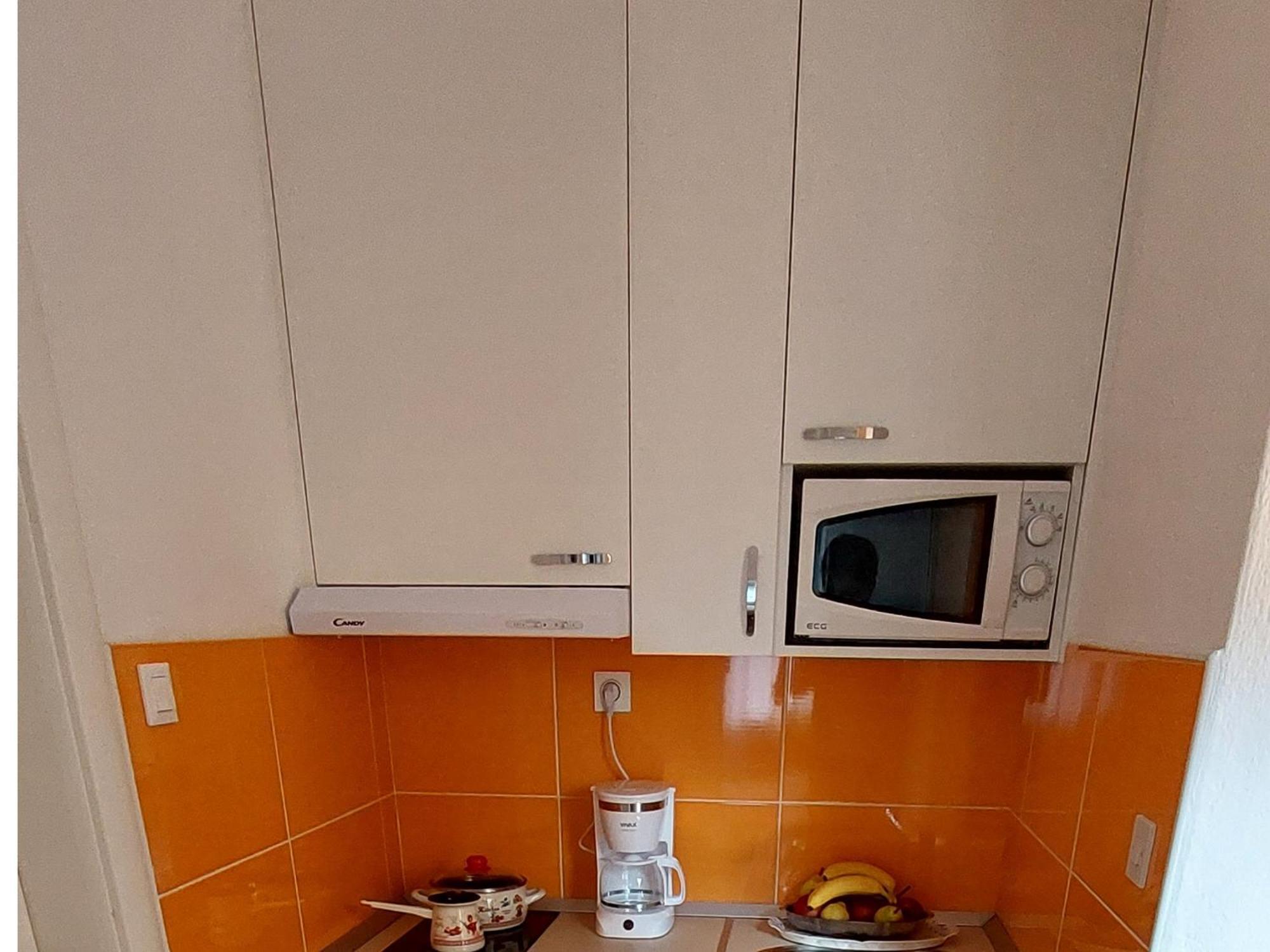 Apartmani Sonja Makarska Kültér fotó