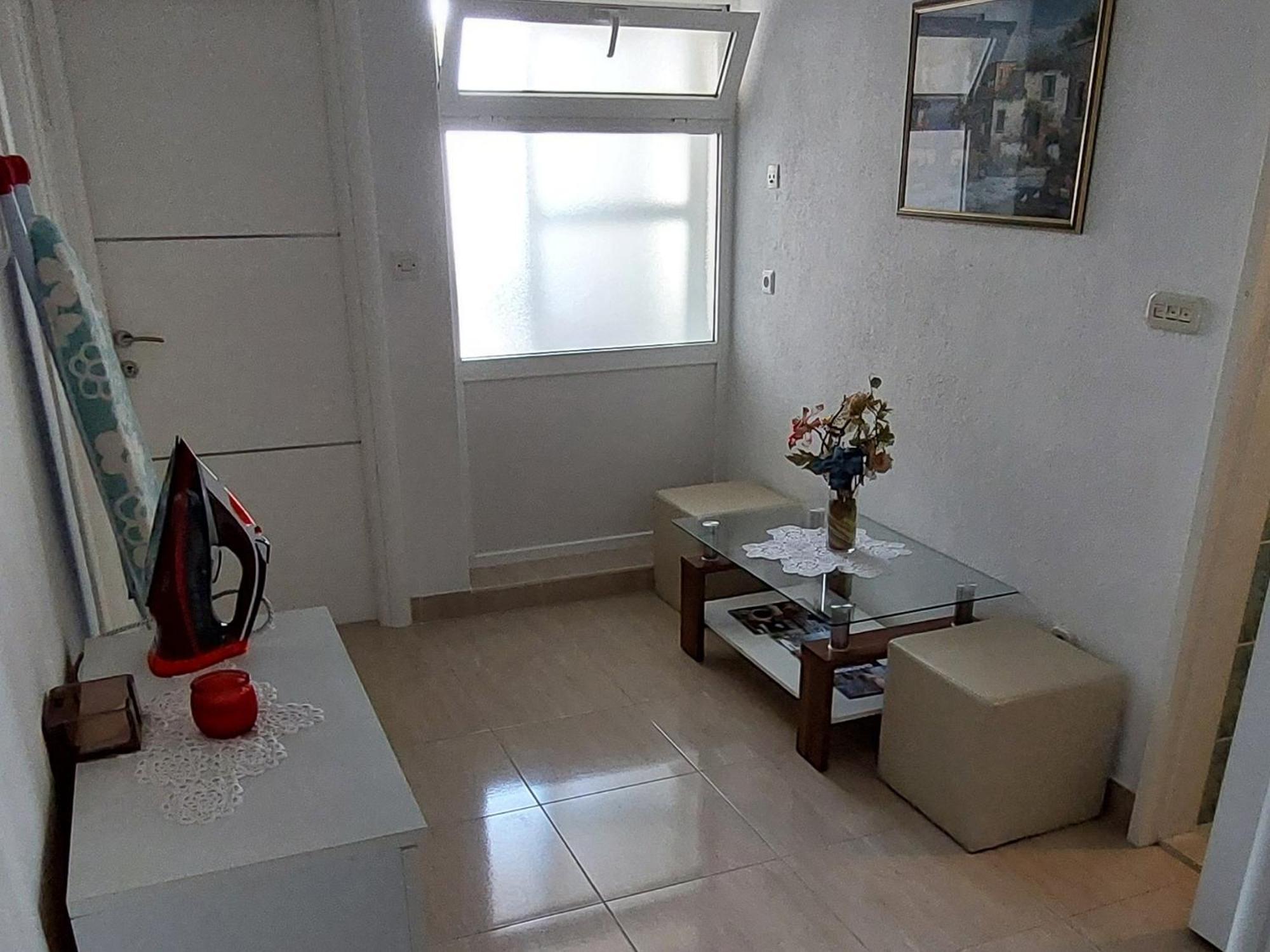 Apartmani Sonja Makarska Kültér fotó