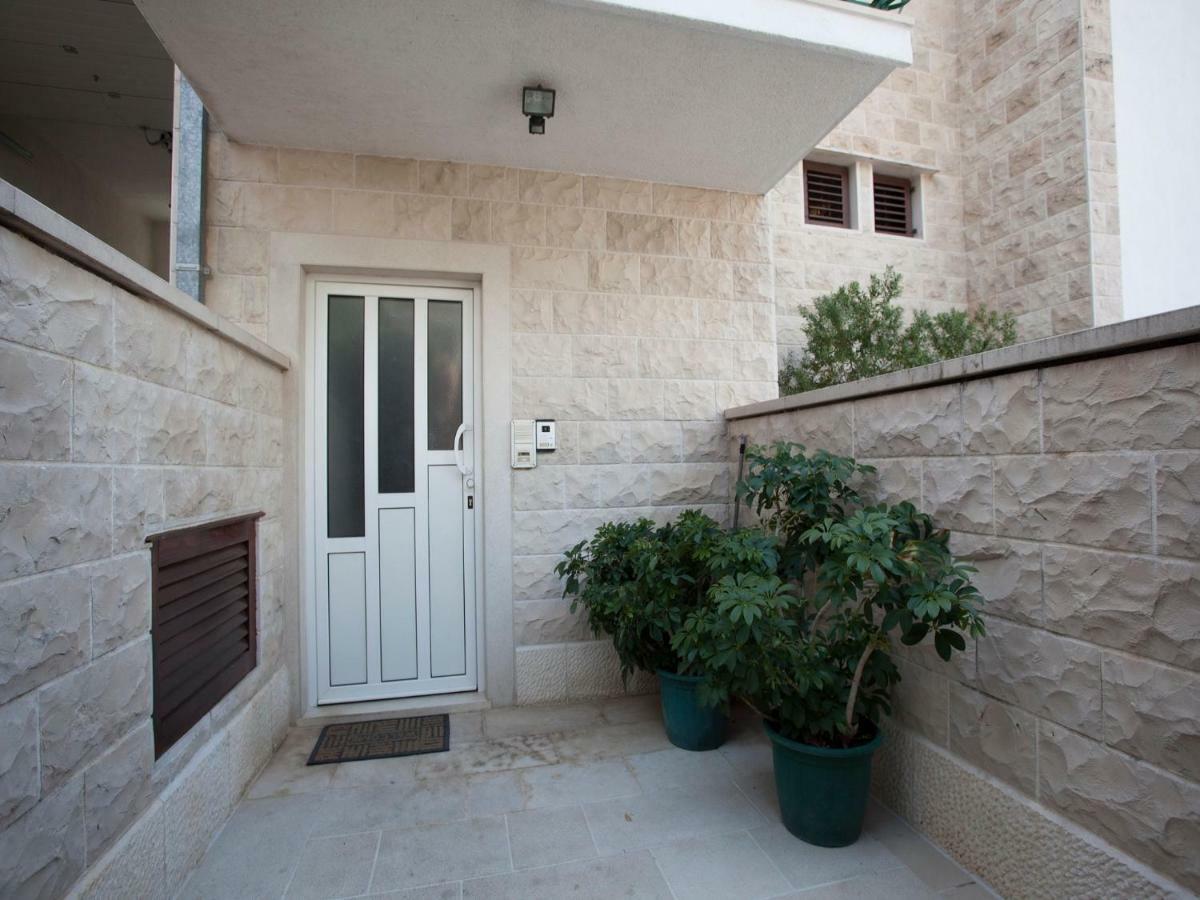 Apartmani Sonja Makarska Kültér fotó