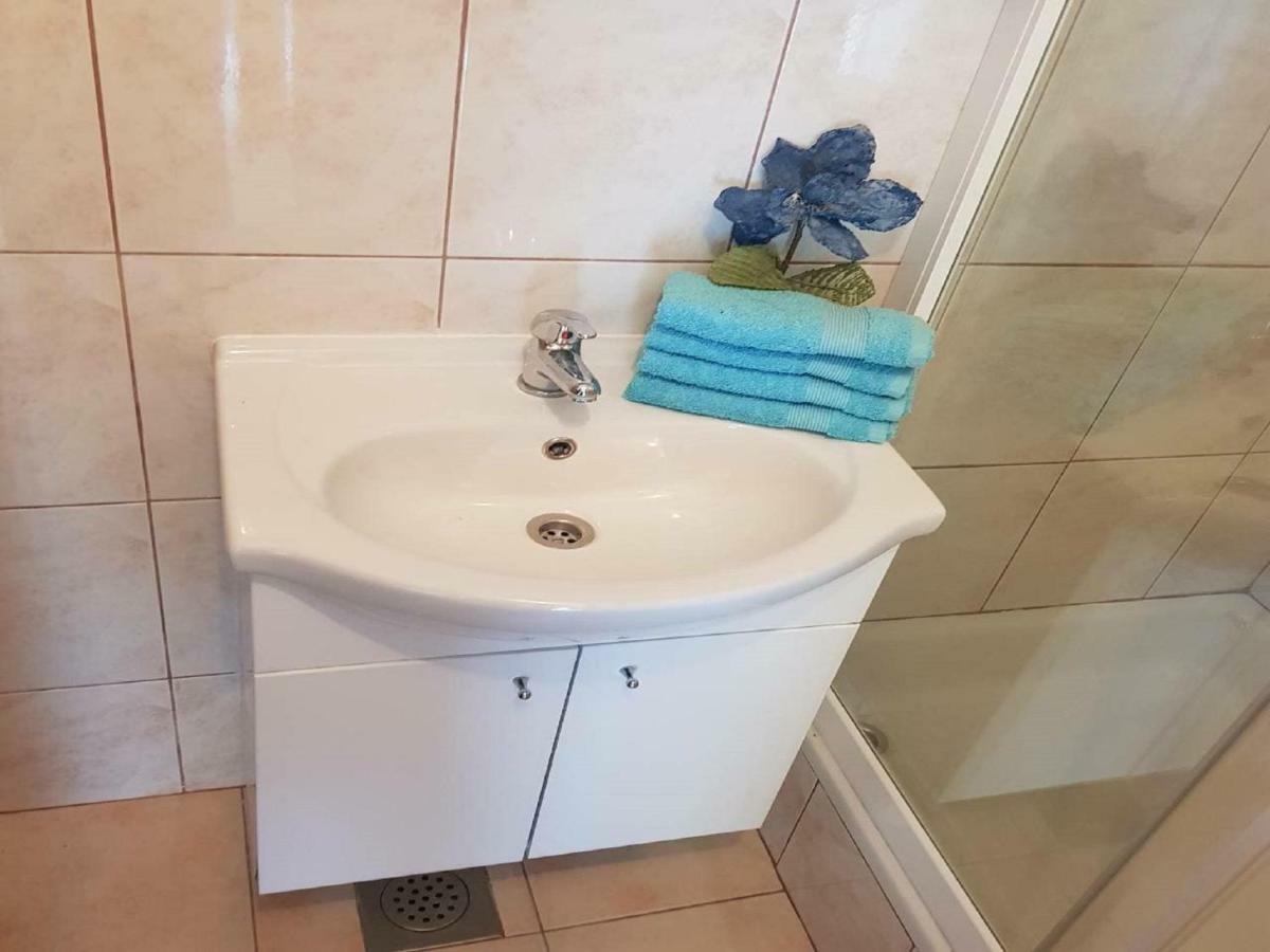 Apartmani Sonja Makarska Kültér fotó
