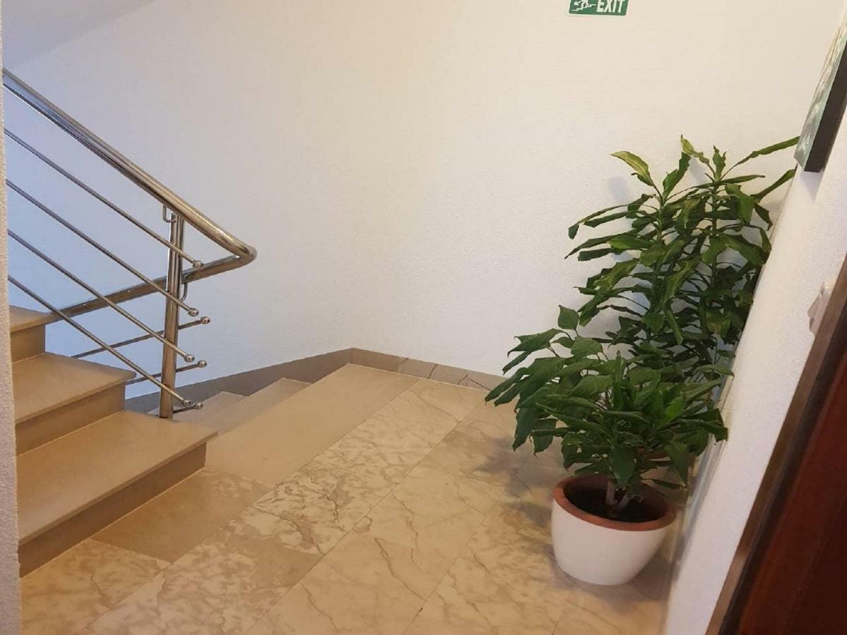 Apartmani Sonja Makarska Kültér fotó