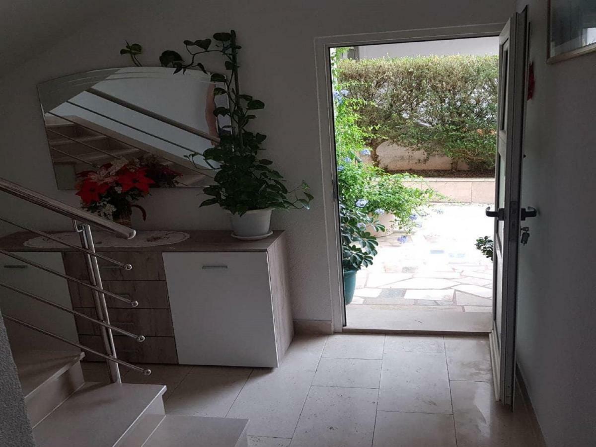 Apartmani Sonja Makarska Kültér fotó