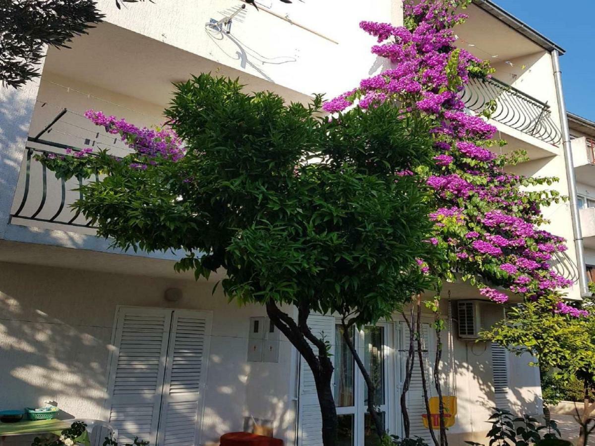 Apartmani Sonja Makarska Kültér fotó